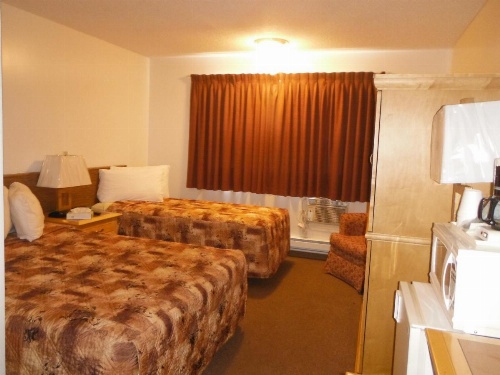 Tumbler Ridge Inn image 17
