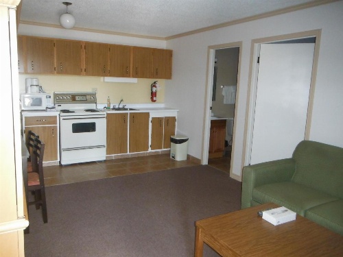 Tumbler Ridge Inn image 4
